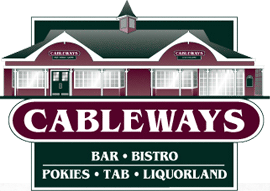 Cableways Logo